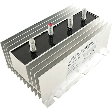 Aftermarket JAndN Electrical Products Isolator 626-01009-JN